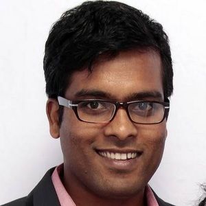 Meet your Posher, Atish